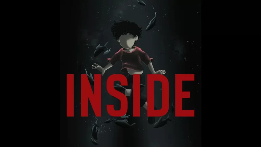 【PC】《INSIDE》免安装.中文.百度网盘 / 阿里云盘