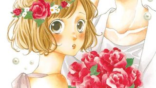 【漫画】【完结】《Honey亲爱的》8卷完 MOBI 多网盘下载