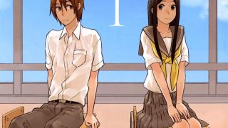 【漫画】【完结】《14岁恋爱》12卷完 MOBI 多网盘下载