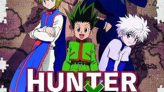 《全职猎人/HUNTER×HUNTER》 老版+OVA+重制版+剧场版 含国语版 夸克/迅雷下载