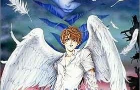 《天使禁猎区》OVA 夸克/迅雷网盘下载