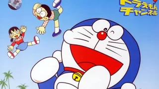 《哆啦A梦系列合集【TV（国语配音）+ 剧场版】》夸克网盘下载