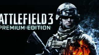 【PC/天翼云盘】战地3/Battlefield 3