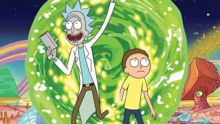 《瑞克和莫蒂 / Rick and Morty》全七季 夸克/迅雷下载