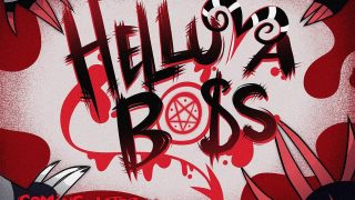 《极恶老大 / Helluva Boss》全两季  夸克/迅雷下载