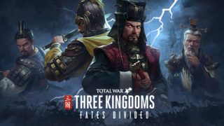 【PC】全面战争三国 豪华中文最终收藏版 v1.5.3+7DLC + 中文字幕语音包 夸克网盘下载