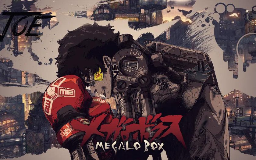 《机甲拳击 / Megalo Box 》全两季 夸克/迅雷下载