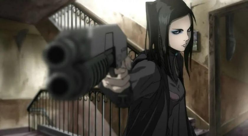 《死亡代理人 / Ergo Proxy》夸克/迅雷下载