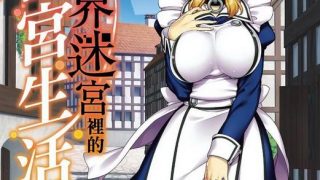 【漫画】《异世界迷宫里的后宫生活》单行本 1-8卷 EPUB格式 多网盘下载