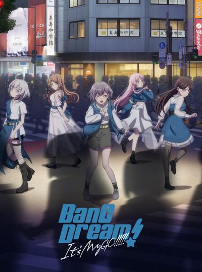 《BanG Dream! It's MyGO!!!!!》百度网盘+磁力链接+种子下载